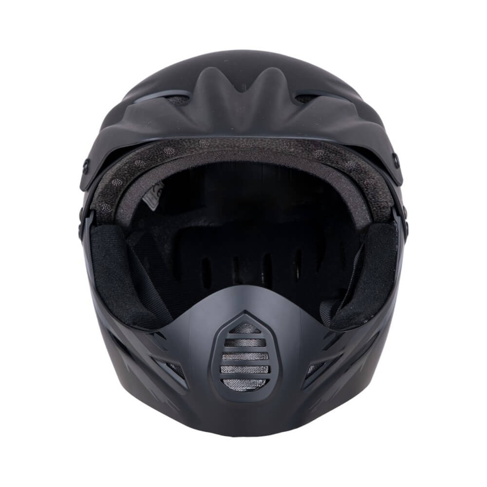 Downhill přilba W-TEC Campanero US Flag S (48-54) (obrázek 5)