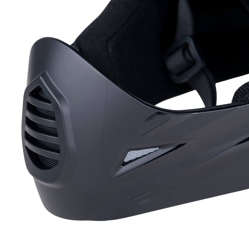 Downhill přilba W-TEC Campanero US Flag S (48-54) (obrázek 10)