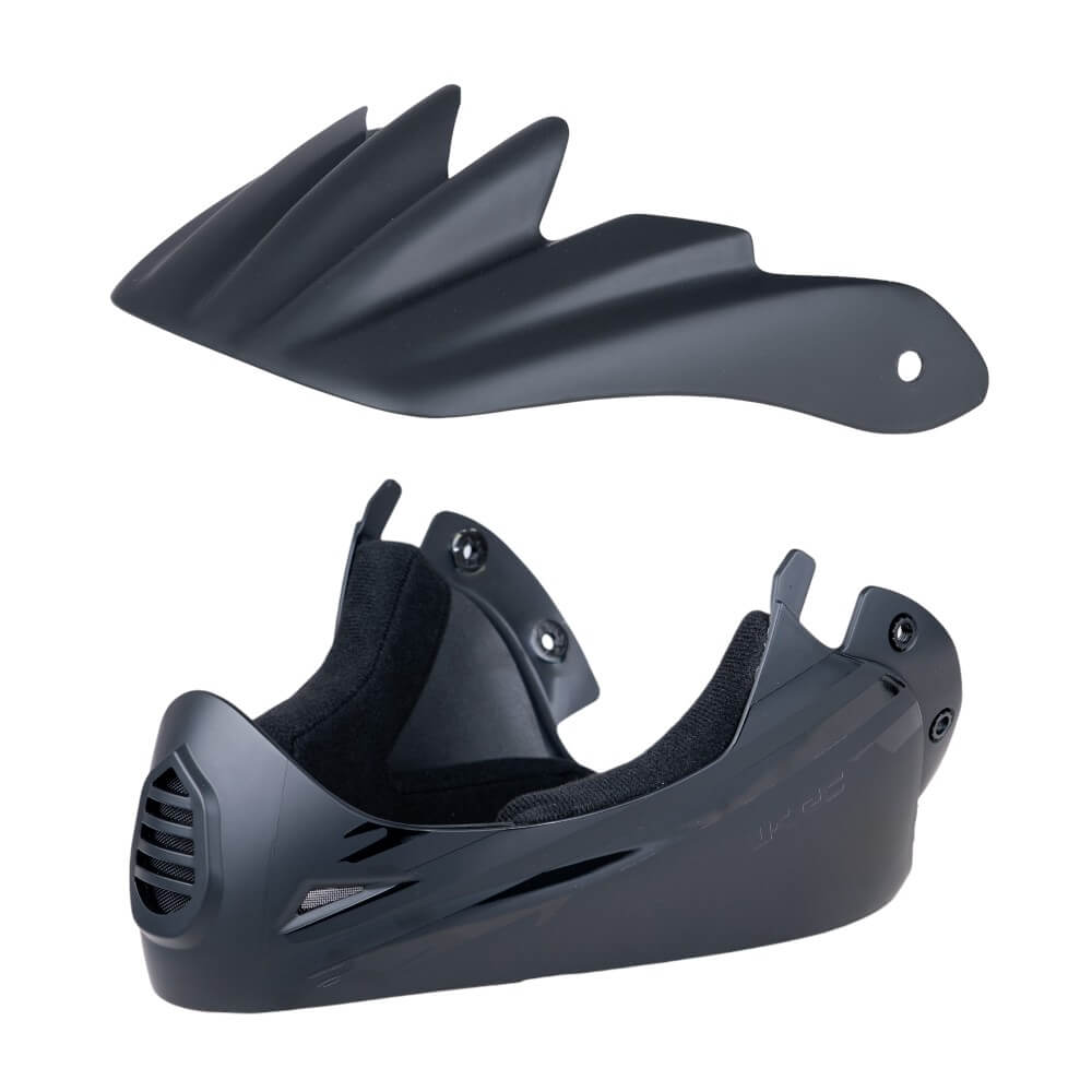 Downhill přilba W-TEC Campanero US Flag S (48-54) (obrázek 11)