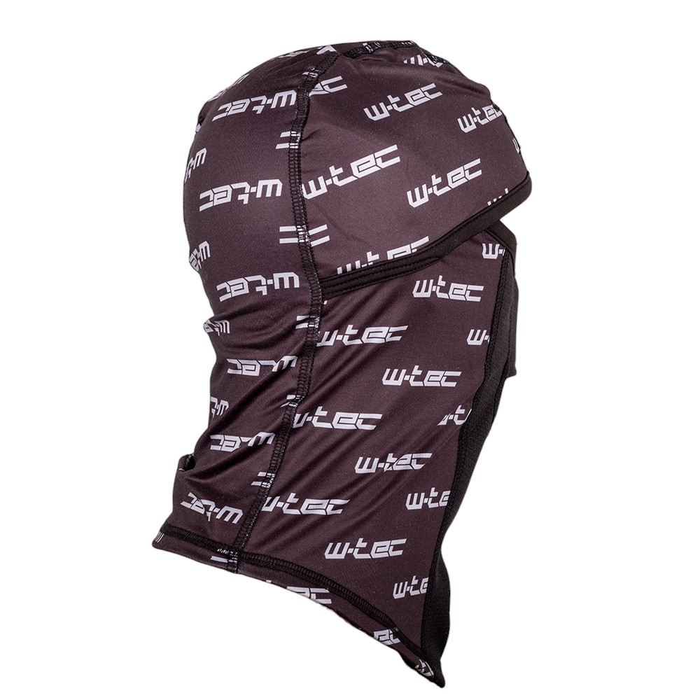 Prodloužená kukla s průduchem W-TEC Balavent