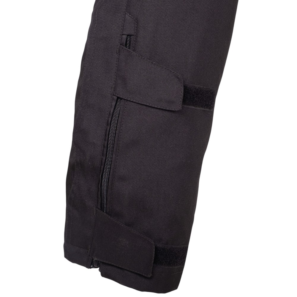 Moto kalhoty W-TEC Perguso černá 3XL (obrázek 8)