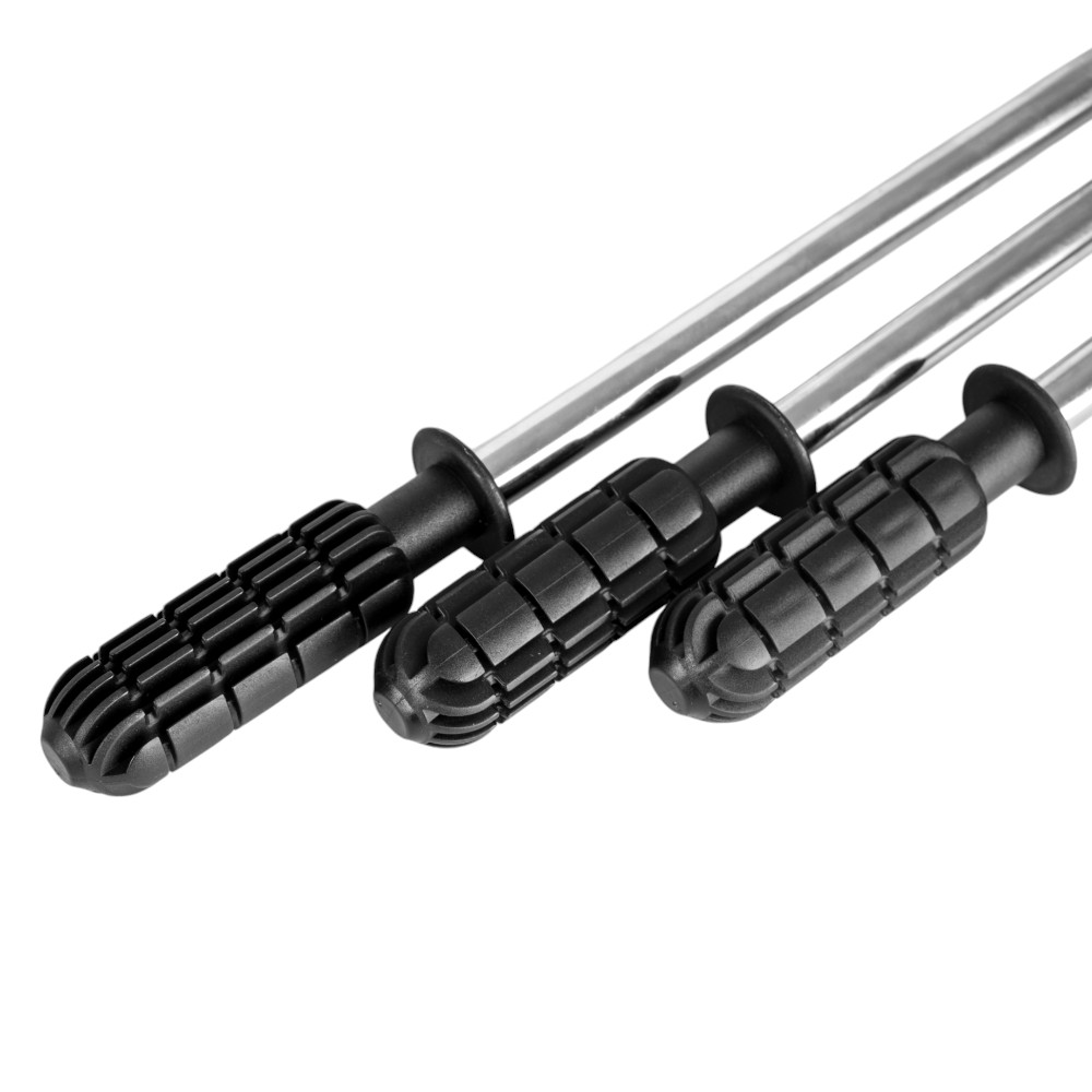 Náhradní táhla ke stolu inSPORTline Messer (8ks) - Obrázek 4