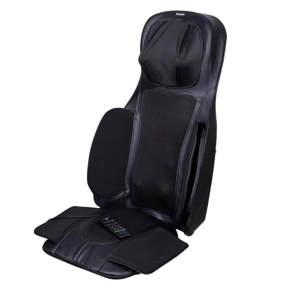 Masážní podložka na židli inSPORTline Rellino (obrázek 3)