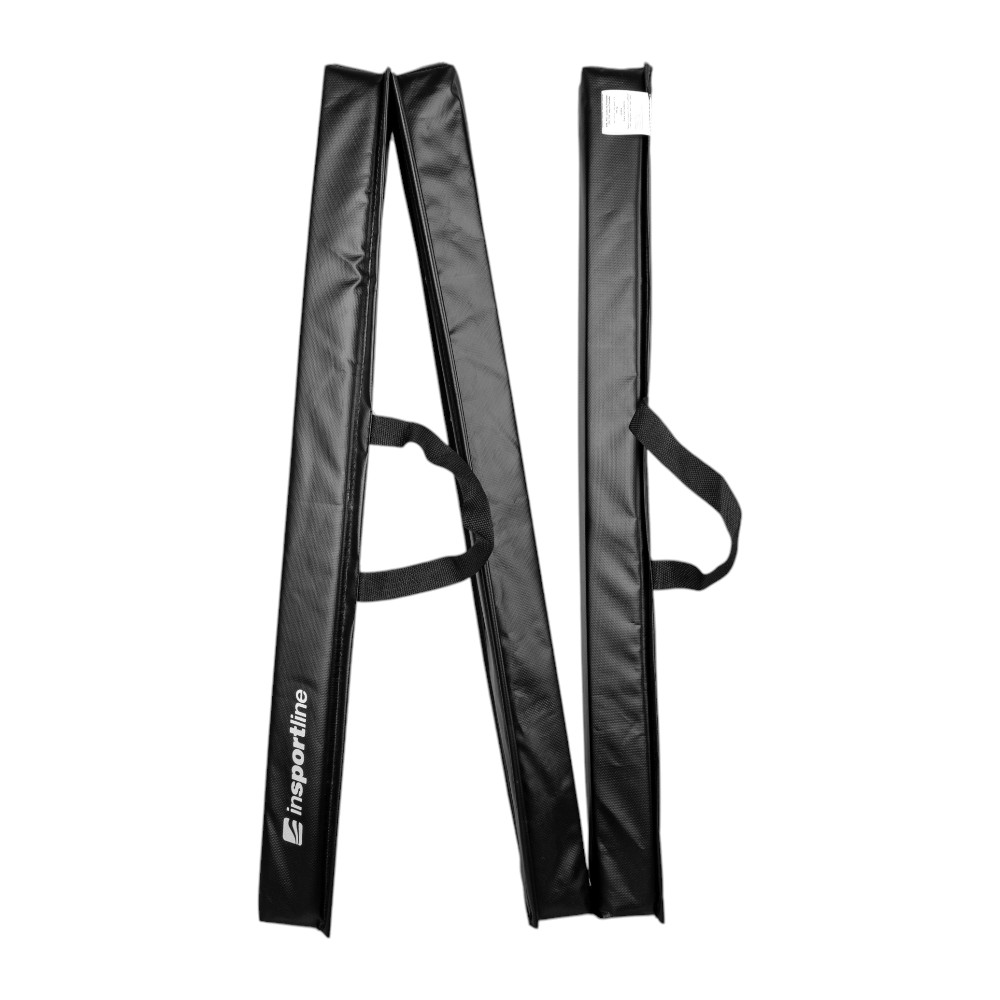 Skládací gymnastická kladina inSPORTline Tirsar 250 cm (obrázek 4)