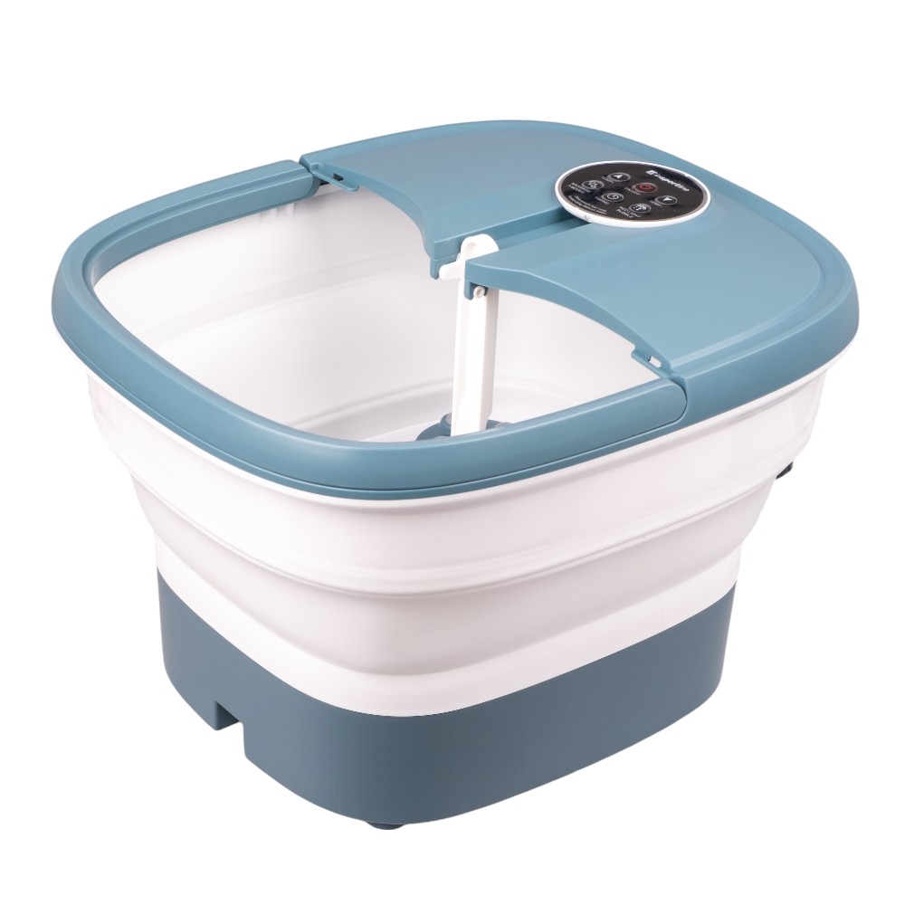 Masážní lázeň na nohy inSPORTline Klarispa - Obrázek 3