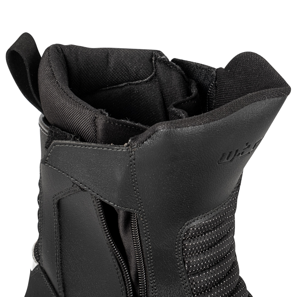 Moto boty W-TEC Hypron černá 42 - Obrázek 6