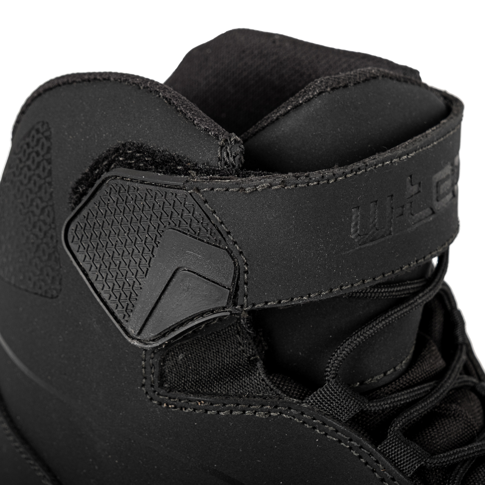 Moto boty W-TEC Kmaan černá 44 - Obrázek 4