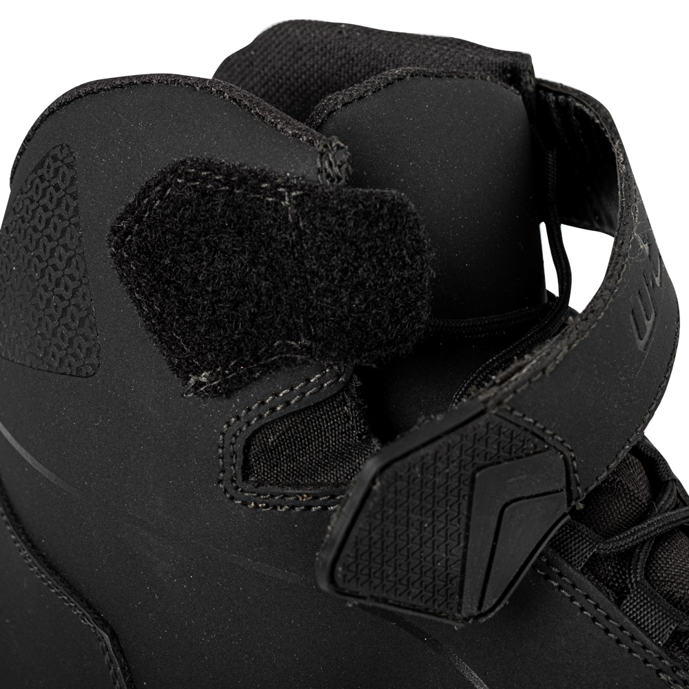 Moto boty W-TEC Kmaan černá 44 - Obrázek 6