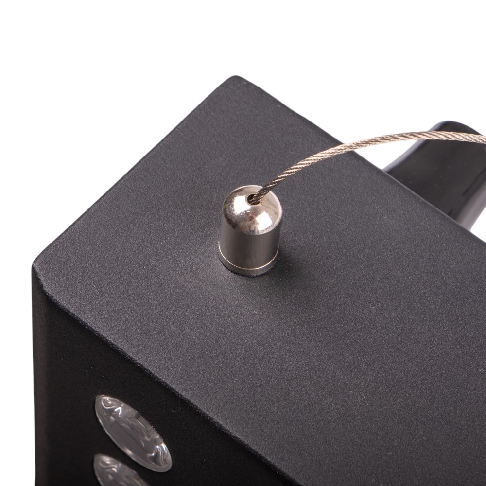 Závěsný systém pro infračervené LED panely - Obrázek 3