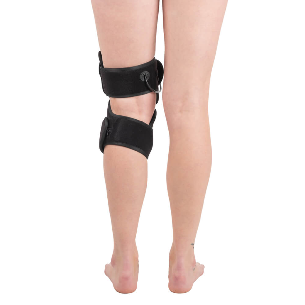 Infračervená bandáž na koleno inSPORTline Infracor Knee (obrázek 6)
