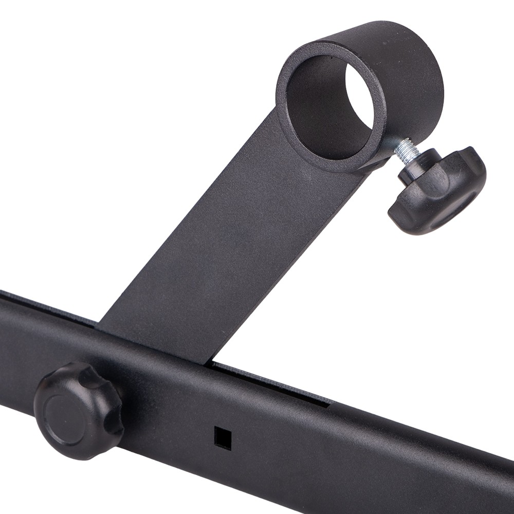 Hrazda na žebřiny inSPORTline Wootaline a Wootamax - Obrázek 6