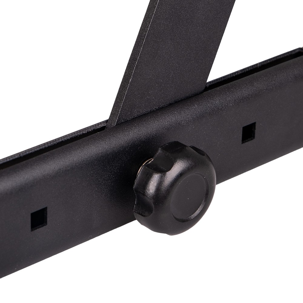 Hrazda na žebřiny inSPORTline Wootaline a Wootamax - Obrázek 7