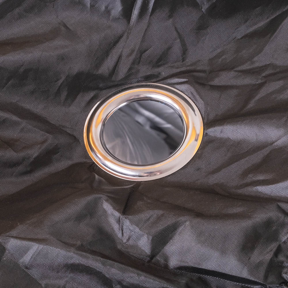 Plachta na motorku W-TEC Covertura M (200x90x100 cm) (obrázek 4)