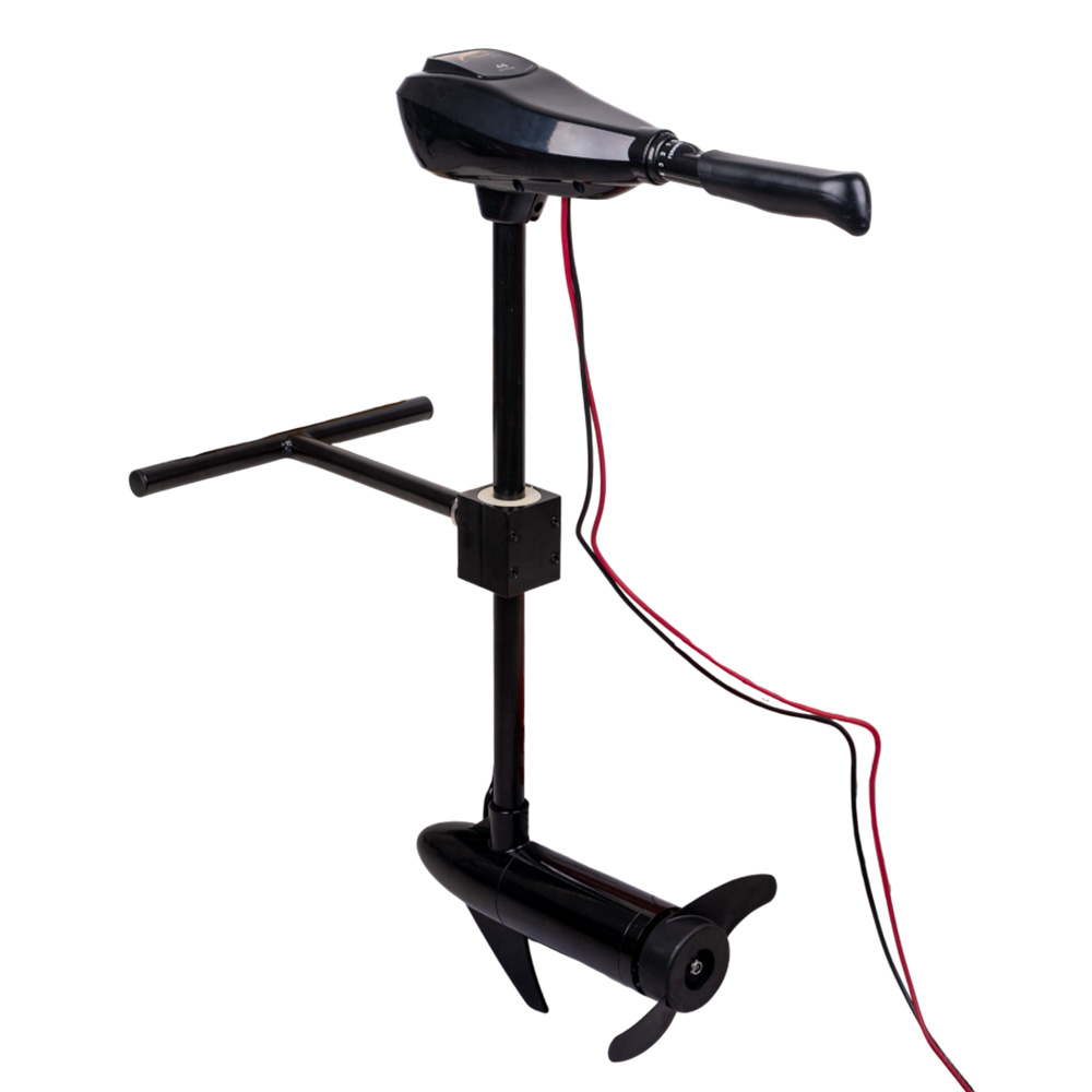 Lodní elektromotor inSPORTline A1001 46lb/492W/12V (obrázek 6)