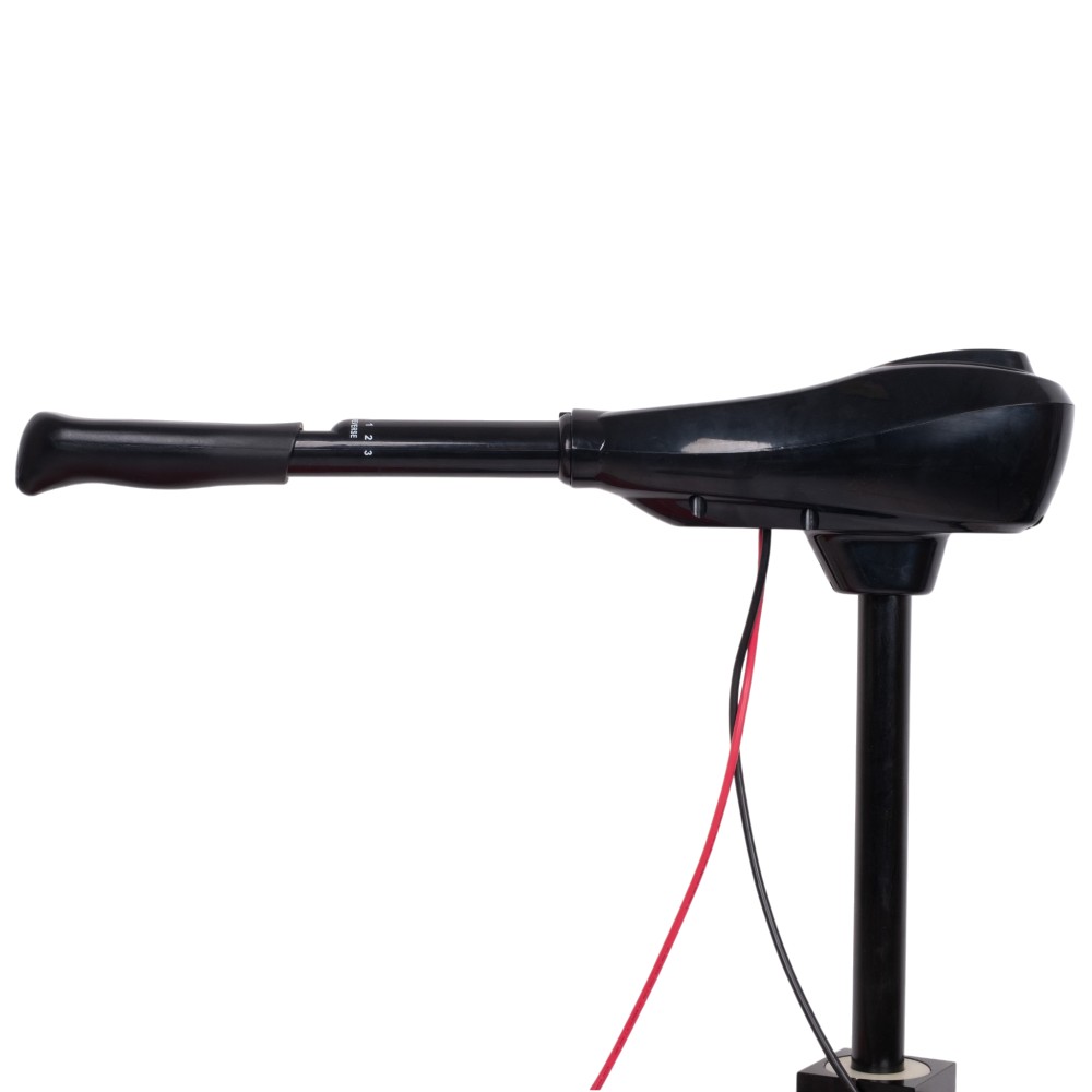 Lodní elektromotor inSPORTline A1001 46lb/492W/12V (obrázek 10)
