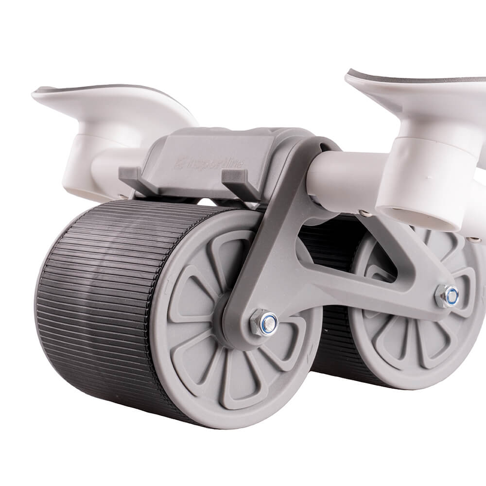 Posilovací kolečko 2v1 inSPORTline AB Roller DR2020 (obrázek 7)