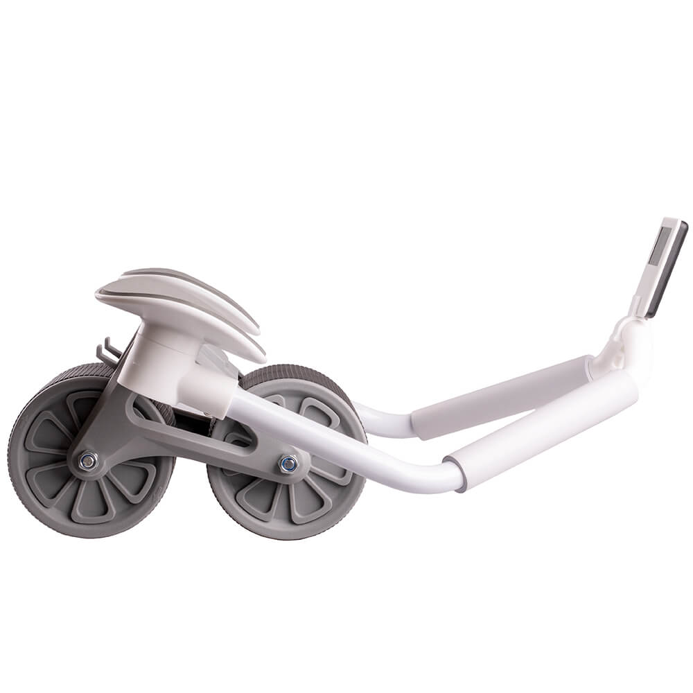 Posilovací kolečko 2v1 inSPORTline AB Roller DR2020 (obrázek 4)