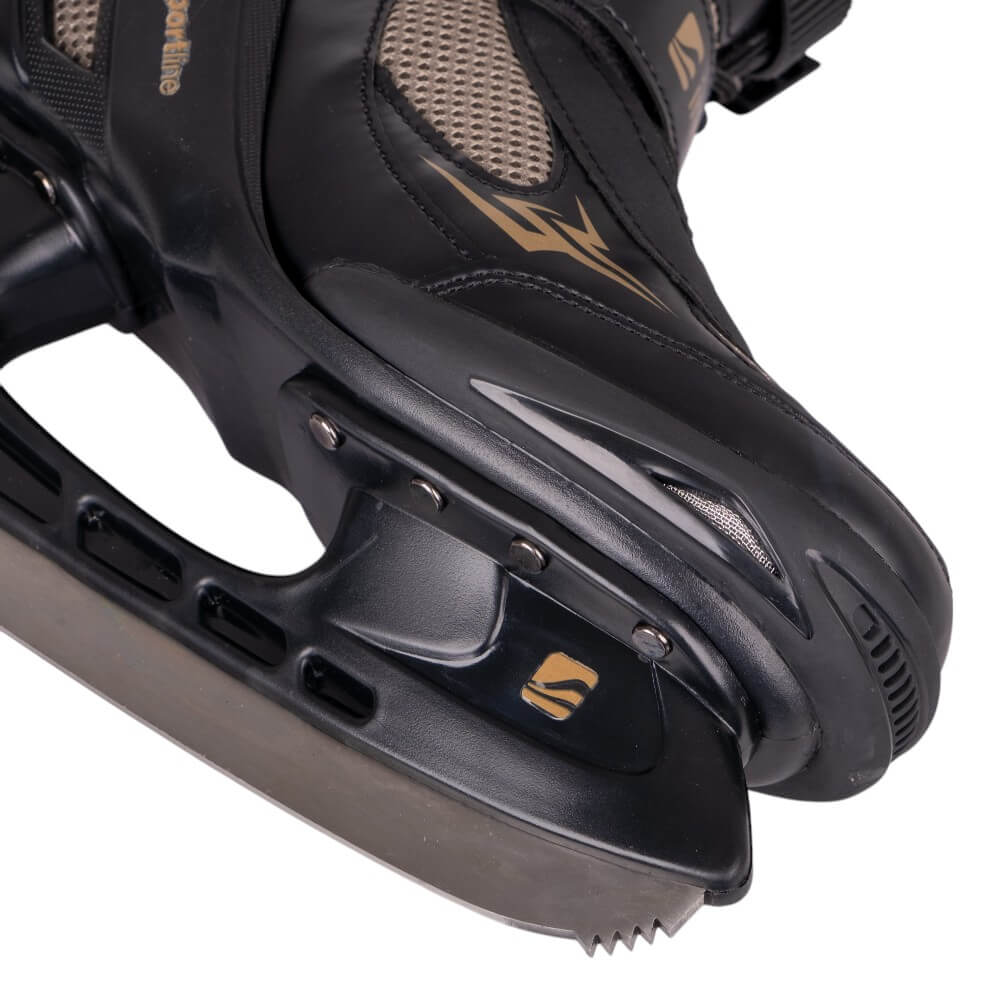 Dámské lední brusle inSPORTline Lebau 37 - Obrázek 7