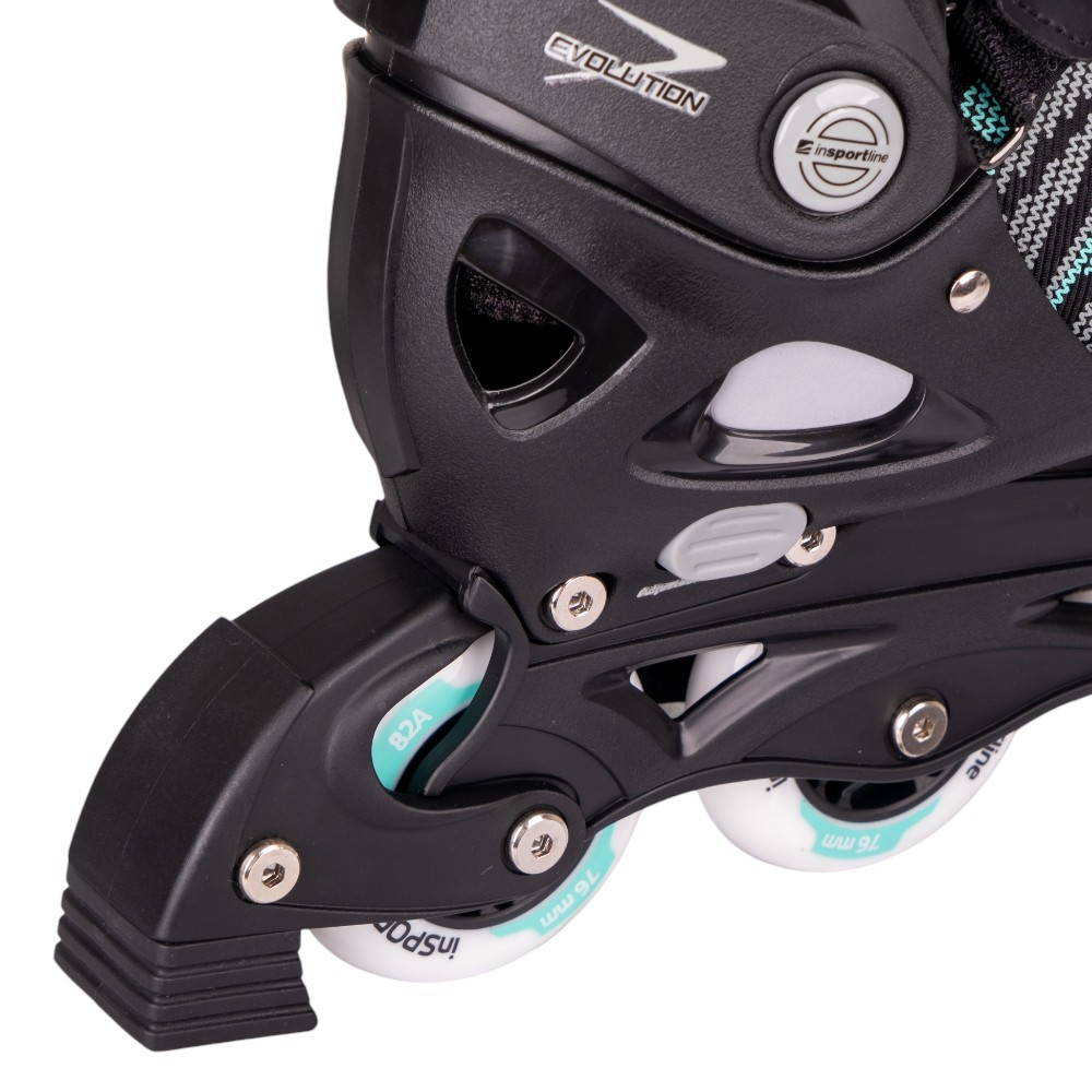 Brusle 2v1 inSPORTline Malibo M (37-40) - Obrázek 4