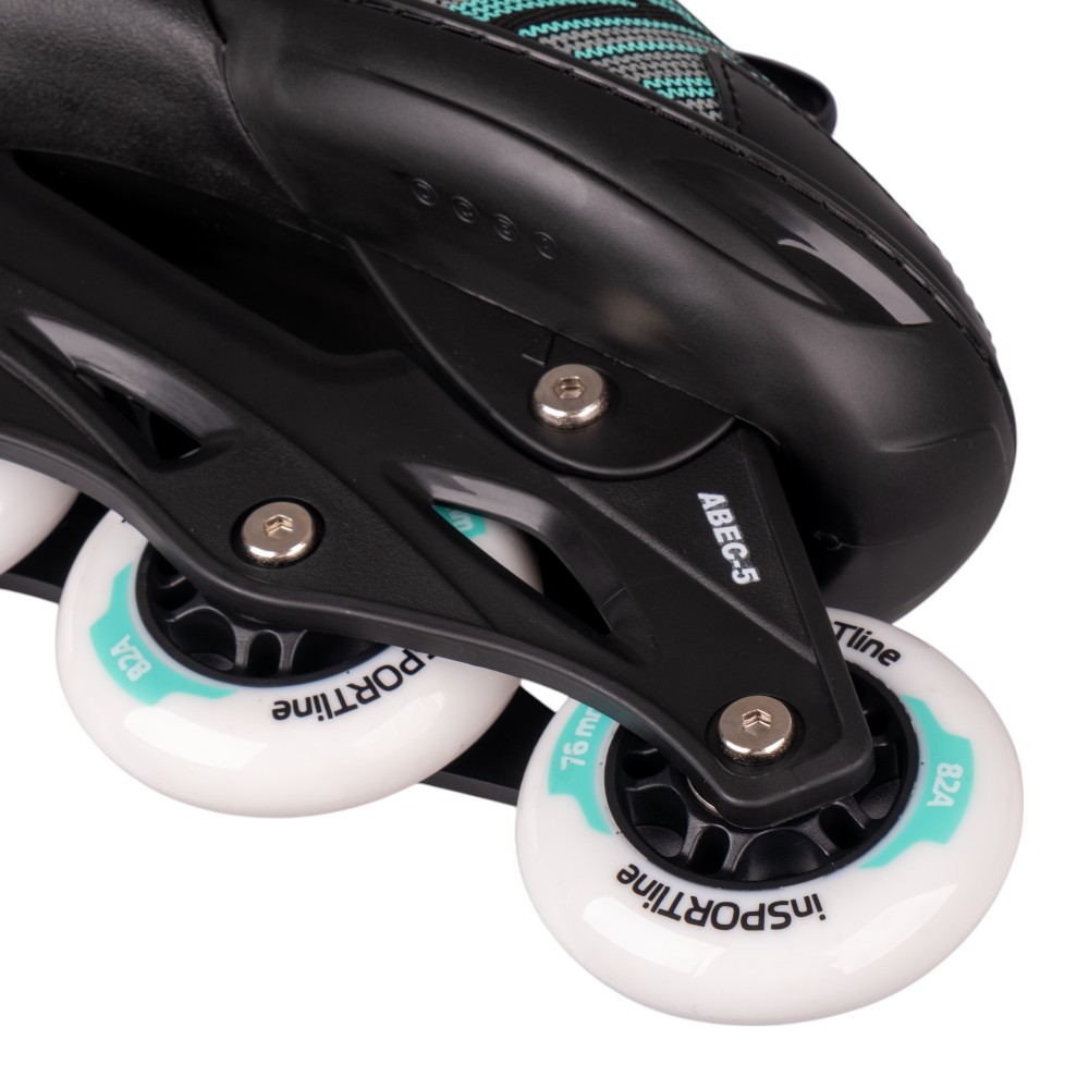 Brusle 2v1 inSPORTline Malibo M (37-40) - Obrázek 5