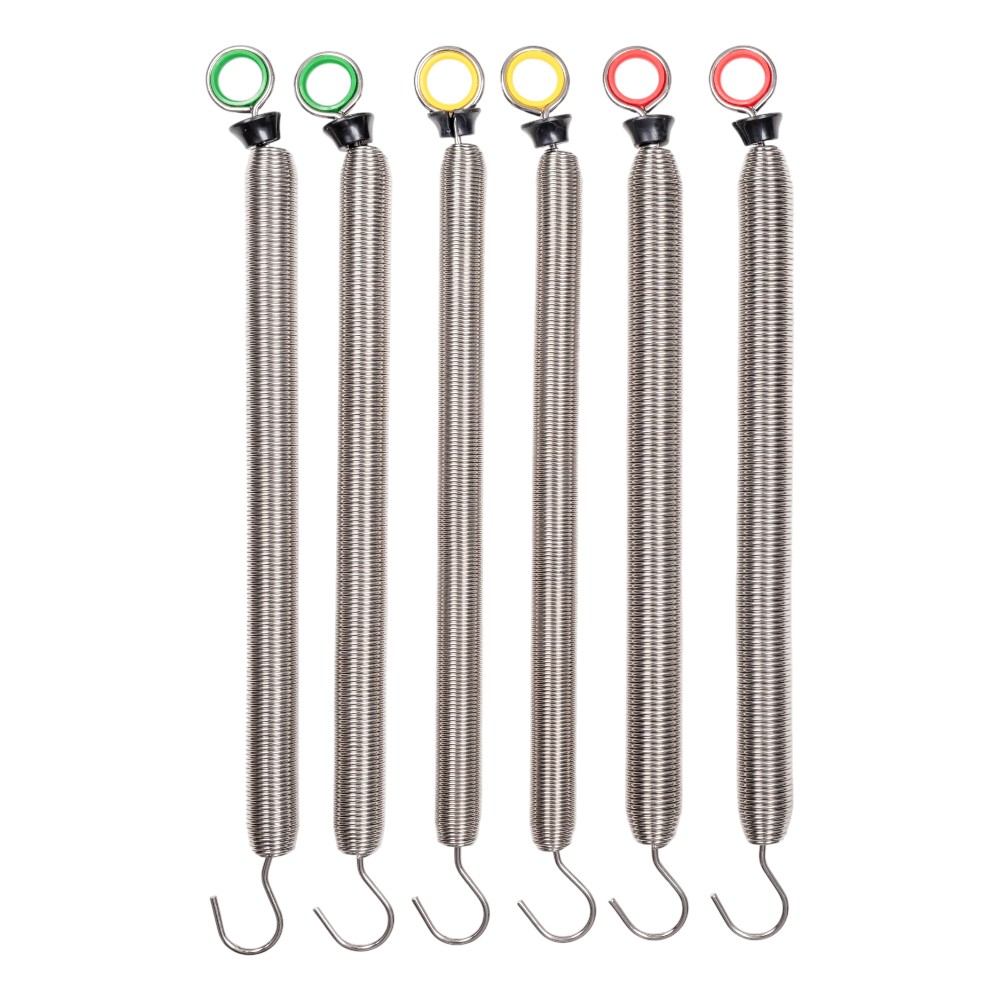 Náhradní sada pružin k pilates reformeru inSPORTline Comfolder