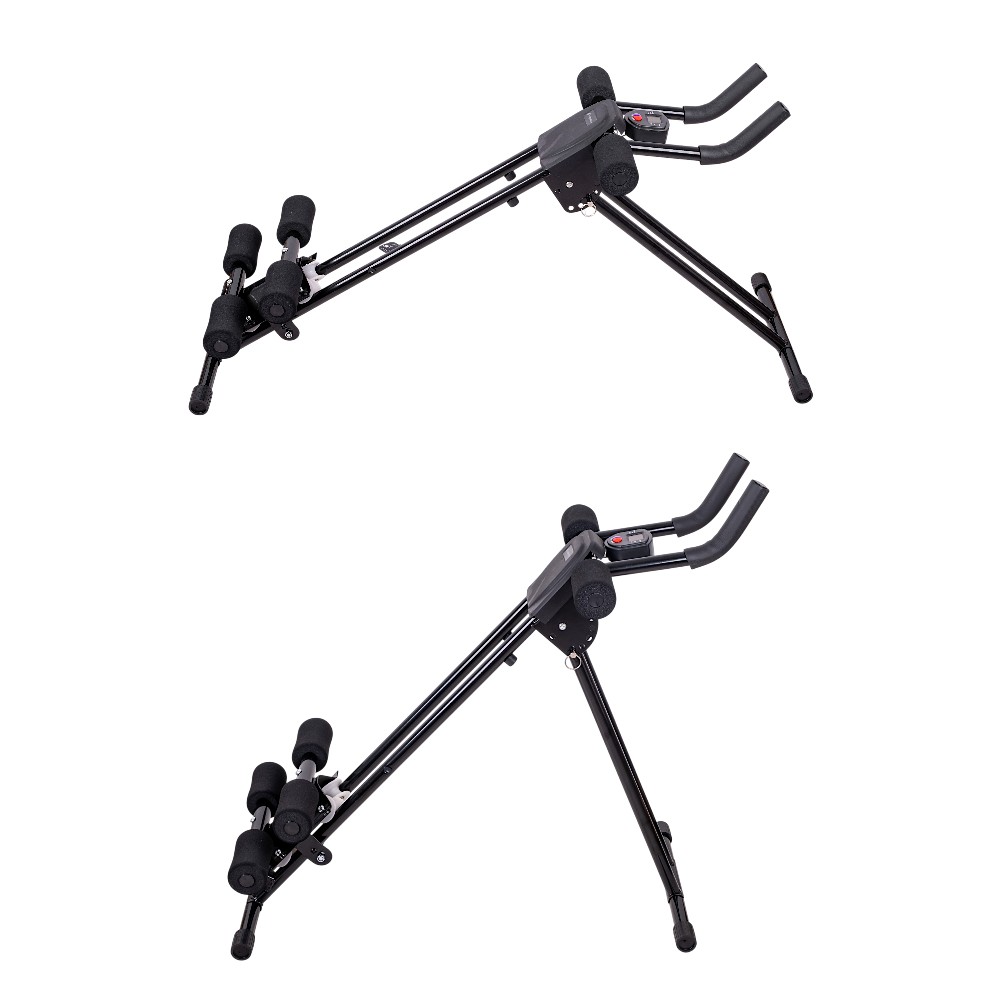 Posilovač břišních svalů inSPORTline Ab Lifter Evo (obrázek 4)