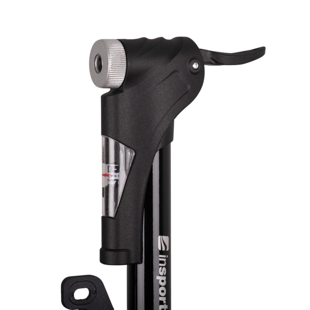 Minipumpa s ergonomickou rukojetí inSPORTline Amnia (obrázek 3)