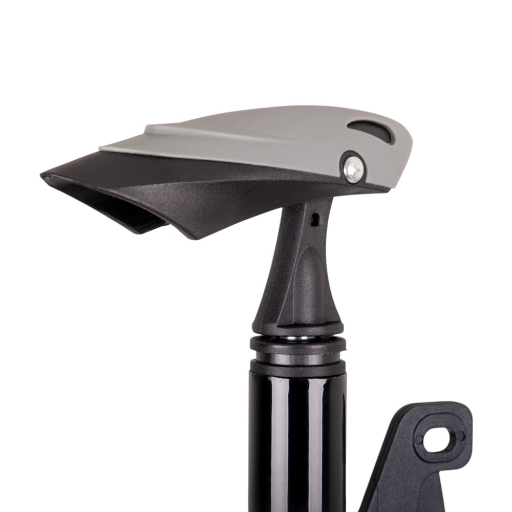 Minipumpa s ergonomickou rukojetí inSPORTline Amnia (obrázek 4)