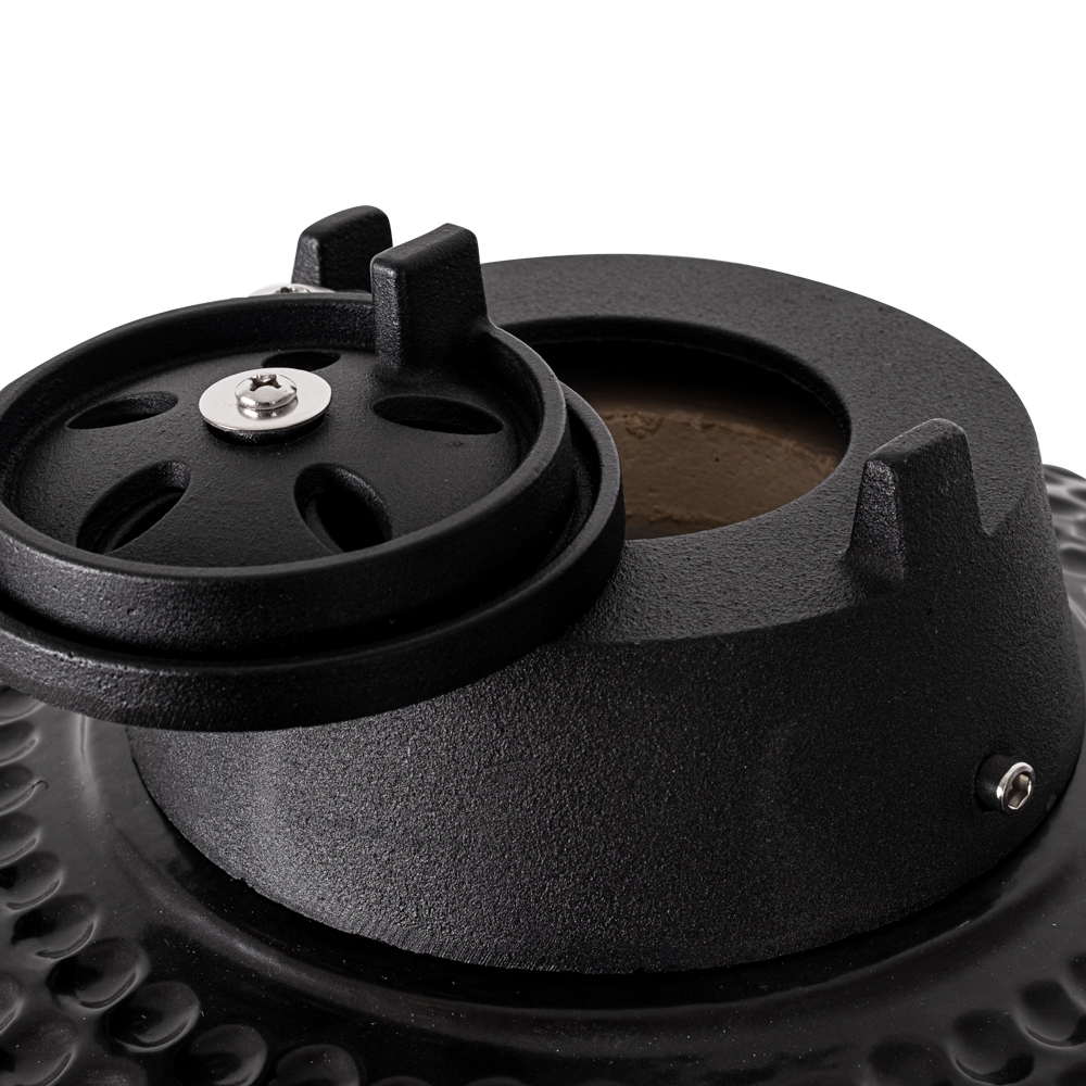Keramický kamado gril inSPORTline Pyrexo 21" (obrázek 5)