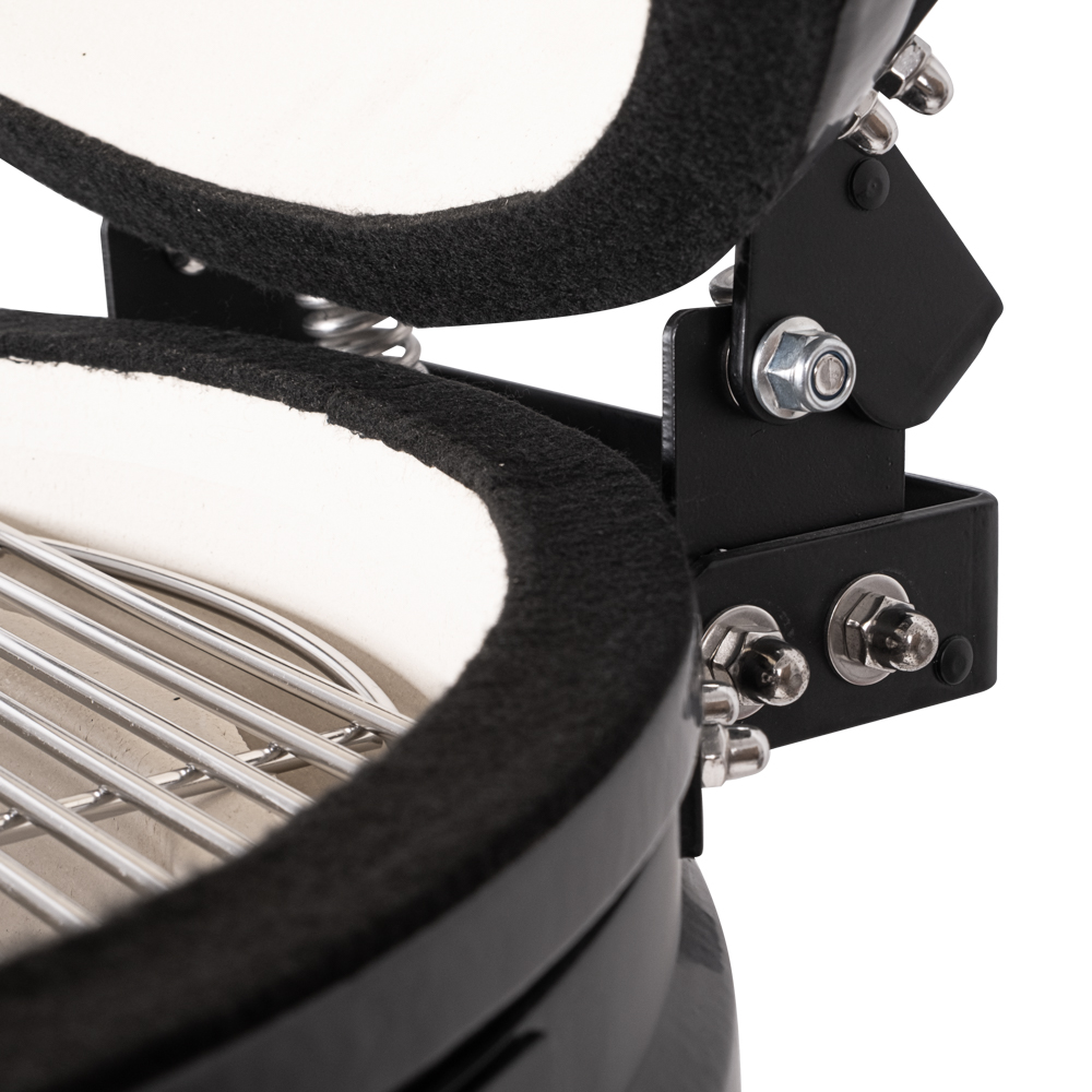 Keramický kamado gril inSPORTline Pyrexo 21" (obrázek 11)