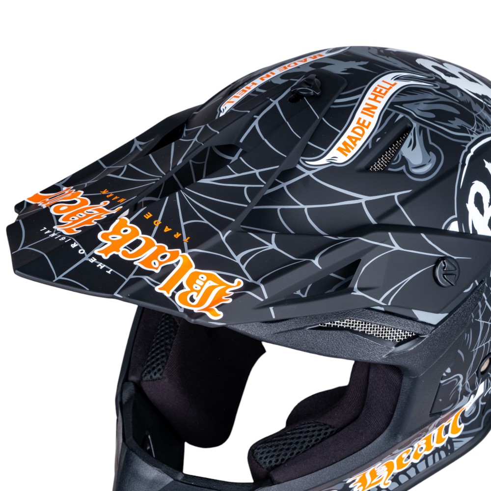 Motokrosová přilba W-TEC Black Heart Harzdorf černá M (57-58) (obrázek 8)