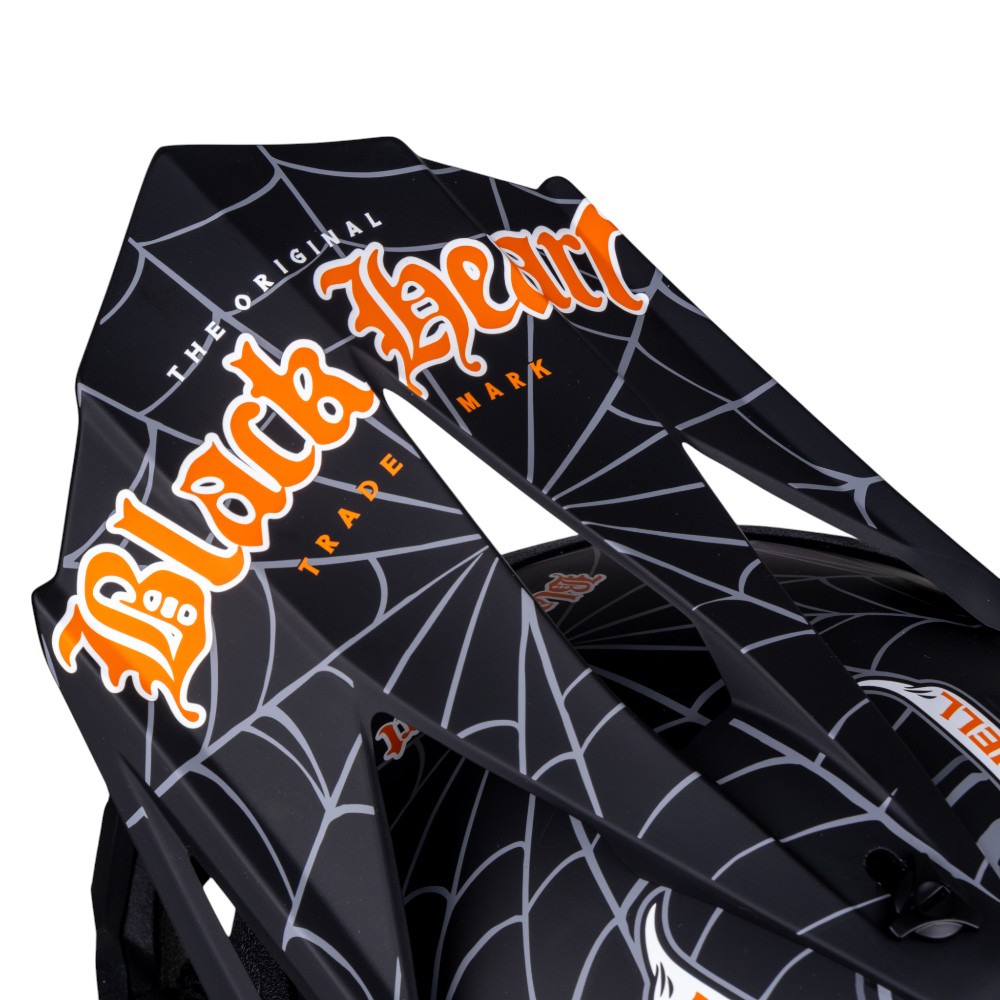 Motokrosová přilba W-TEC Black Heart Harzdorf černá M (57-58) (obrázek 11)
