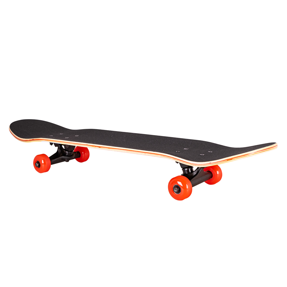 Skateboard inSPORTline Croskull 31″