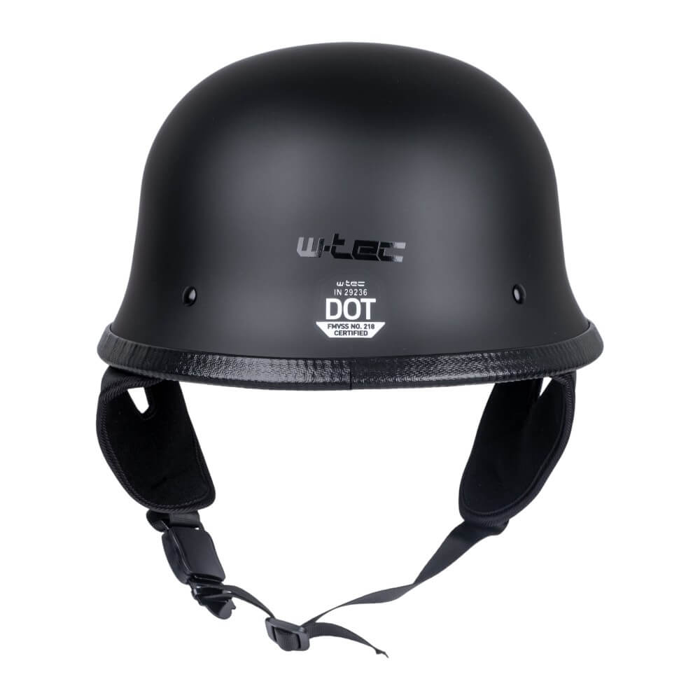 Moto přilba W-TEC Feldberg černá S (55-56) (obrázek 5)
