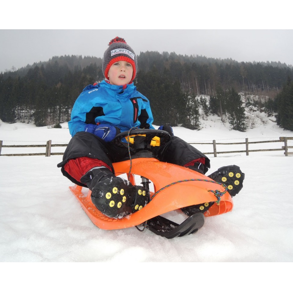 Nesmeky Nortec Street S (31-36) - Obrázek 4