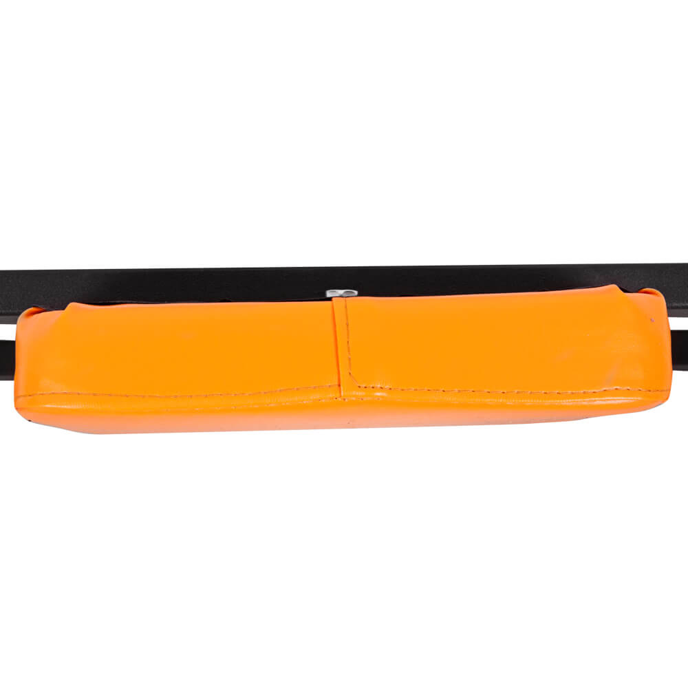 Nástěnná bradla inSPORTline RK120 červená - Obrázek 7