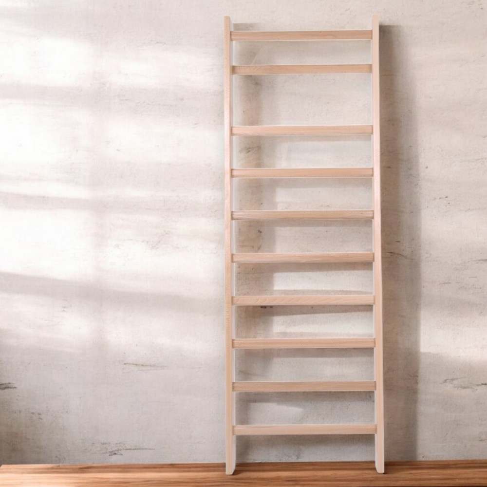 Žebřiny inSPORTline Directline 300 x 100 cm - Obrázek 3