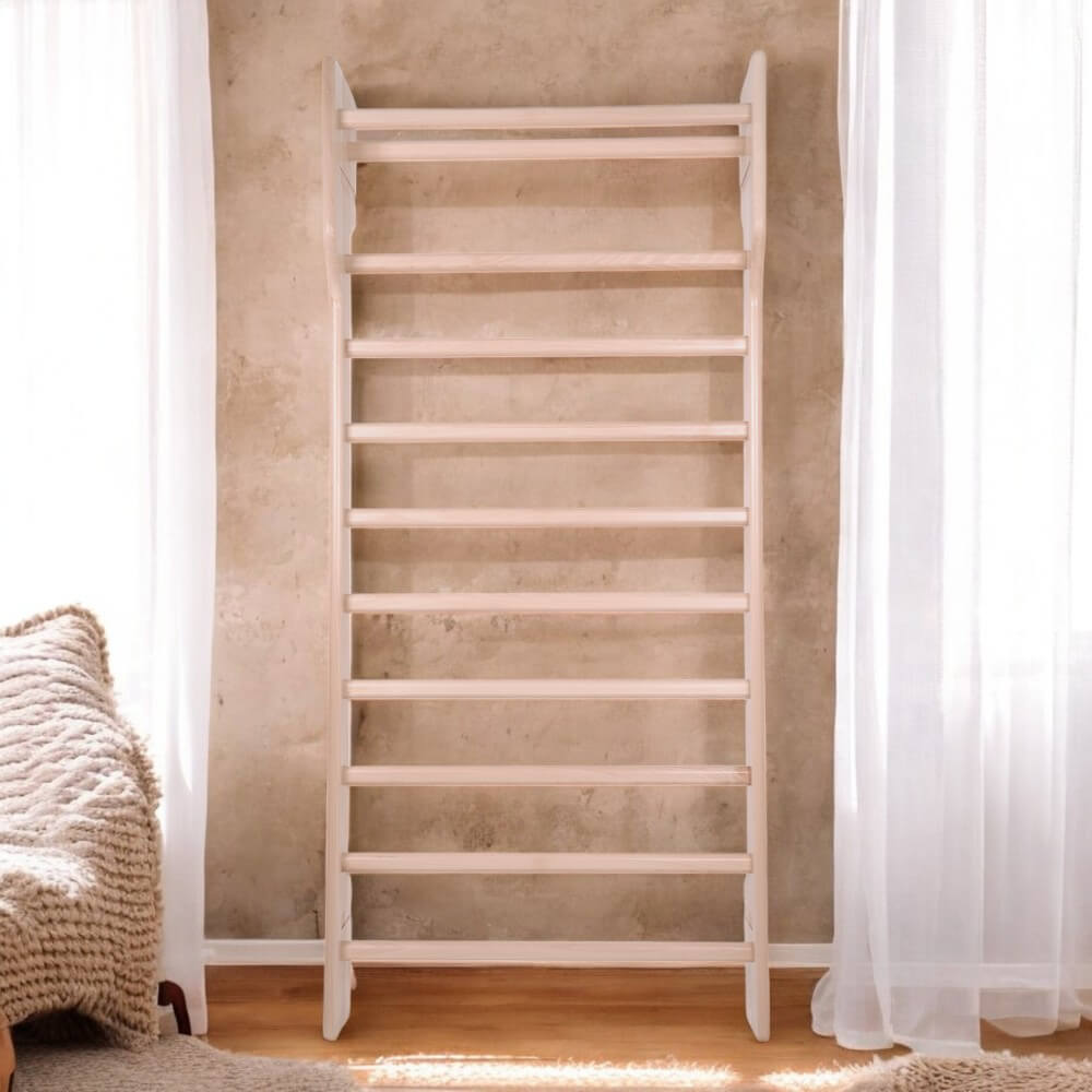 Žebřiny inSPORTline Dremar 230 x 90 cm - Obrázek 3