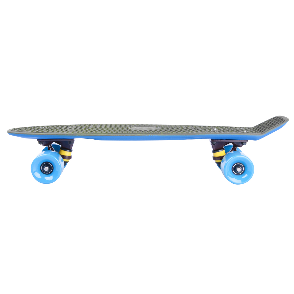 Penny board WORKER Sunbow Spitfire 22″