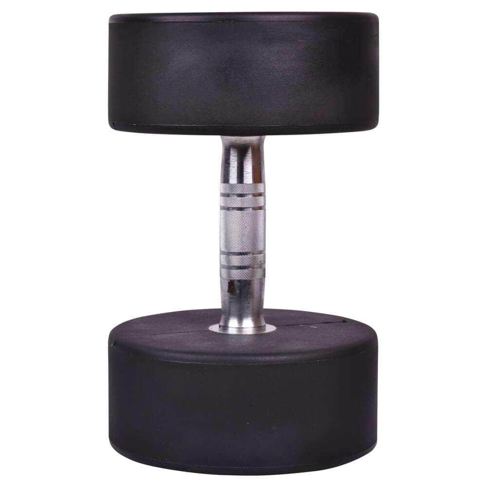 Jednoruční činka inSPORTline Profi 26 kg