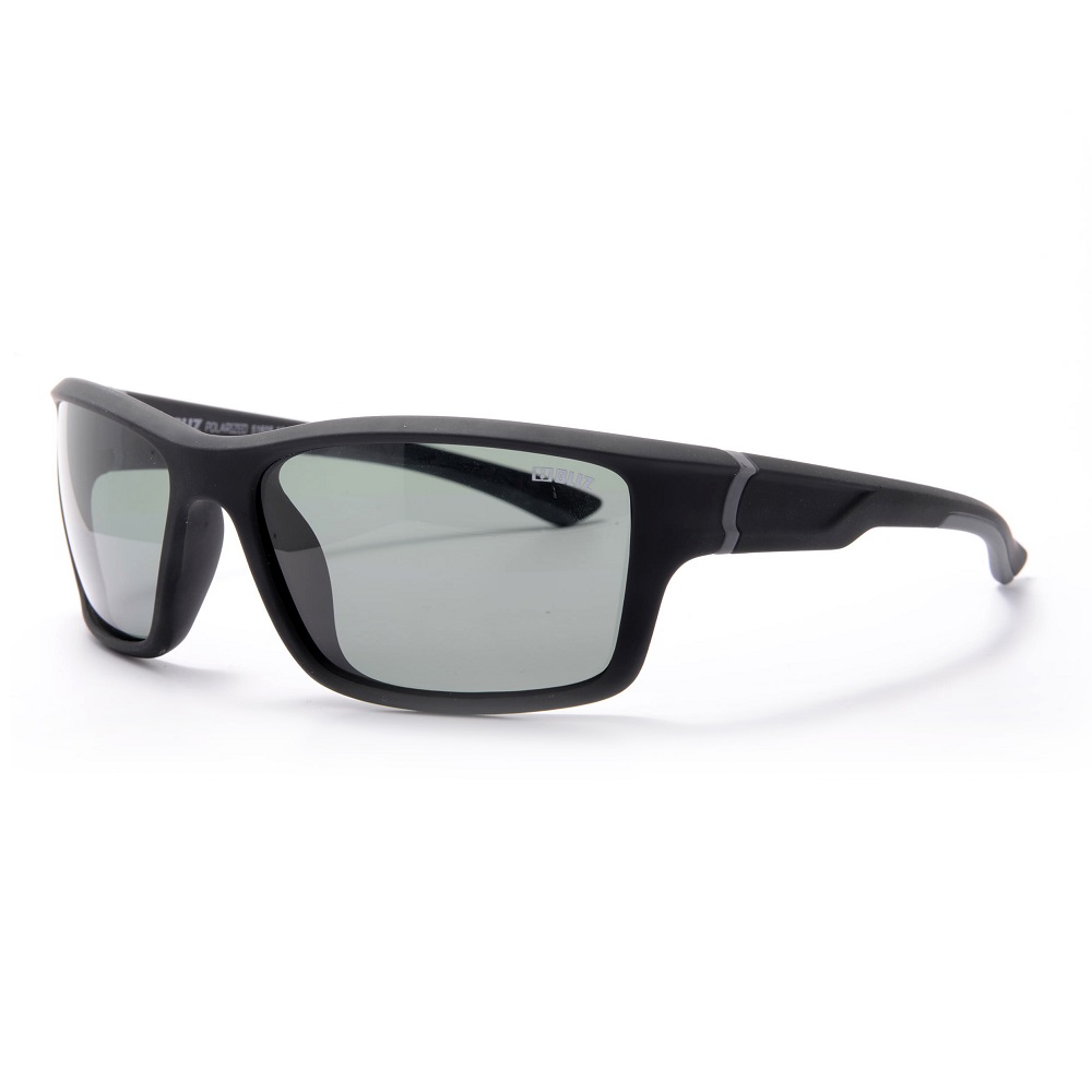 Sluneční brýle Bliz Polarized B Dixon černo-šedá