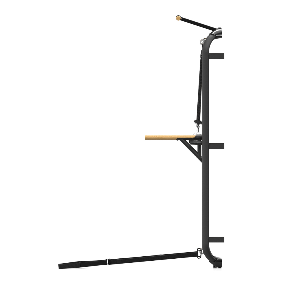 Žebřiny inSPORTline Wootkit 220x86 cm - Obrázek 6