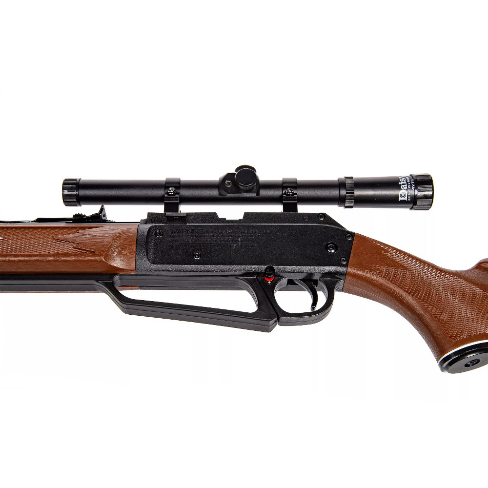 Vzduchovka Daisy Powerline 880 s puškohledem 4,5mm - Obrázek 3