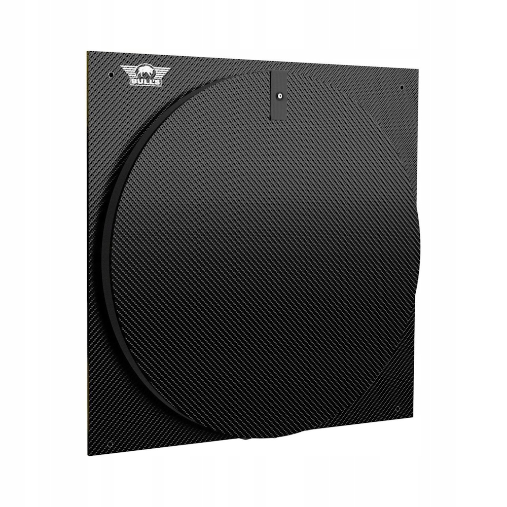 Zvukové tlumení pro sisalové terče Bull's Dartboard Silencer Neo