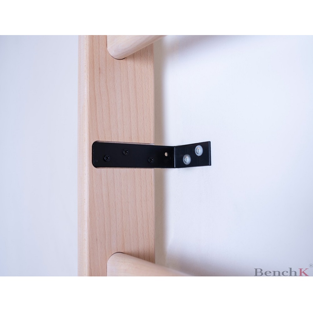 Žebřiny s příslušenstvím BenchK 112 220x64 cm - Obrázek 7