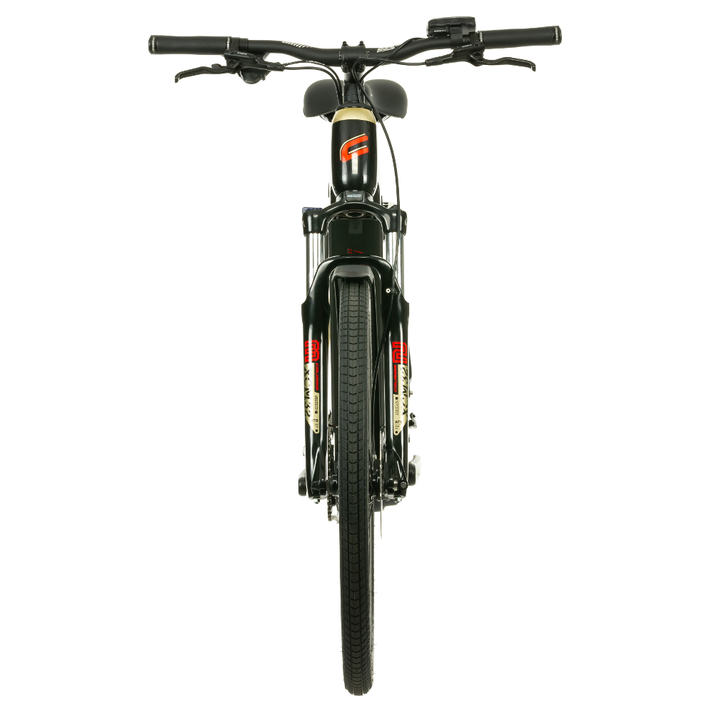 Městské elektrokolo Crussis e-Country 7.9-M 27,5" 17" (160-175 cm) (obrázek 4)