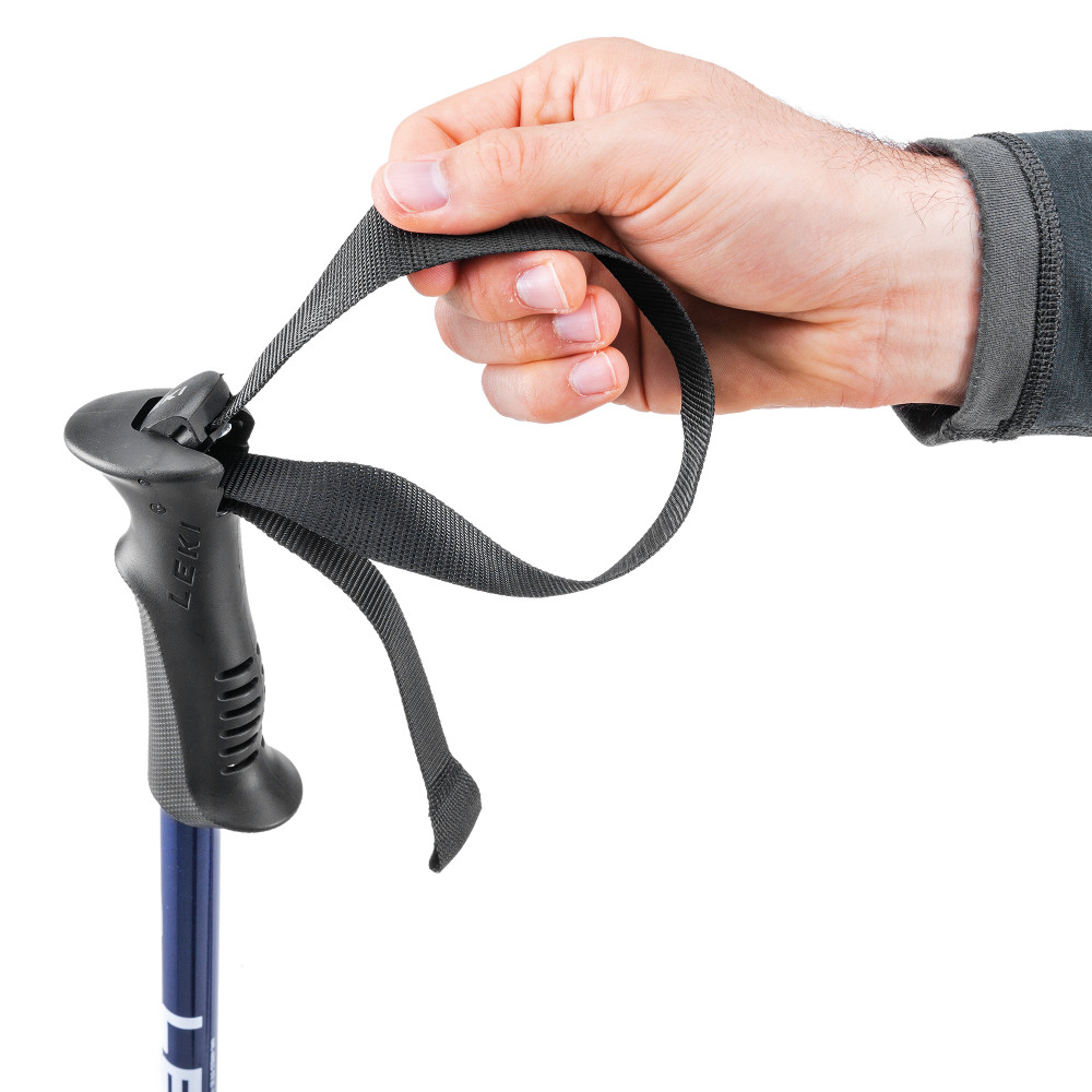 Trekingové hole LEKI Eagle - Obrázek 4