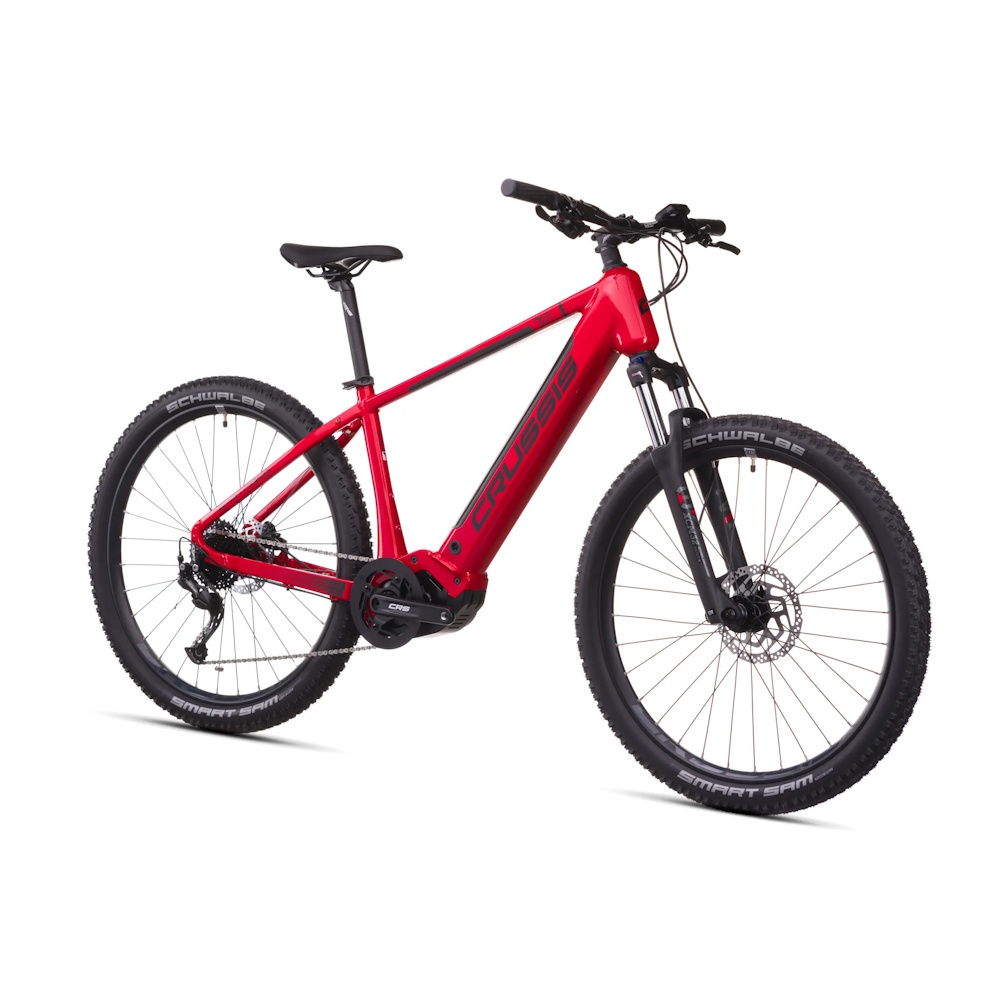 Horské elektrokolo Crussis e-Atland 7.11 715Wh 27,5" - model 2026 17" (160-175 cm) (obrázek 3)
