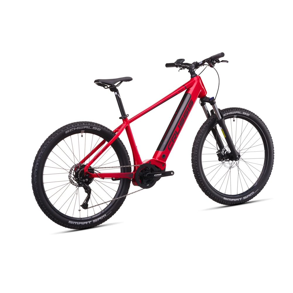 Horské elektrokolo Crussis e-Atland 7.11 715Wh 27,5" - model 2026 17" (160-175 cm) (obrázek 4)