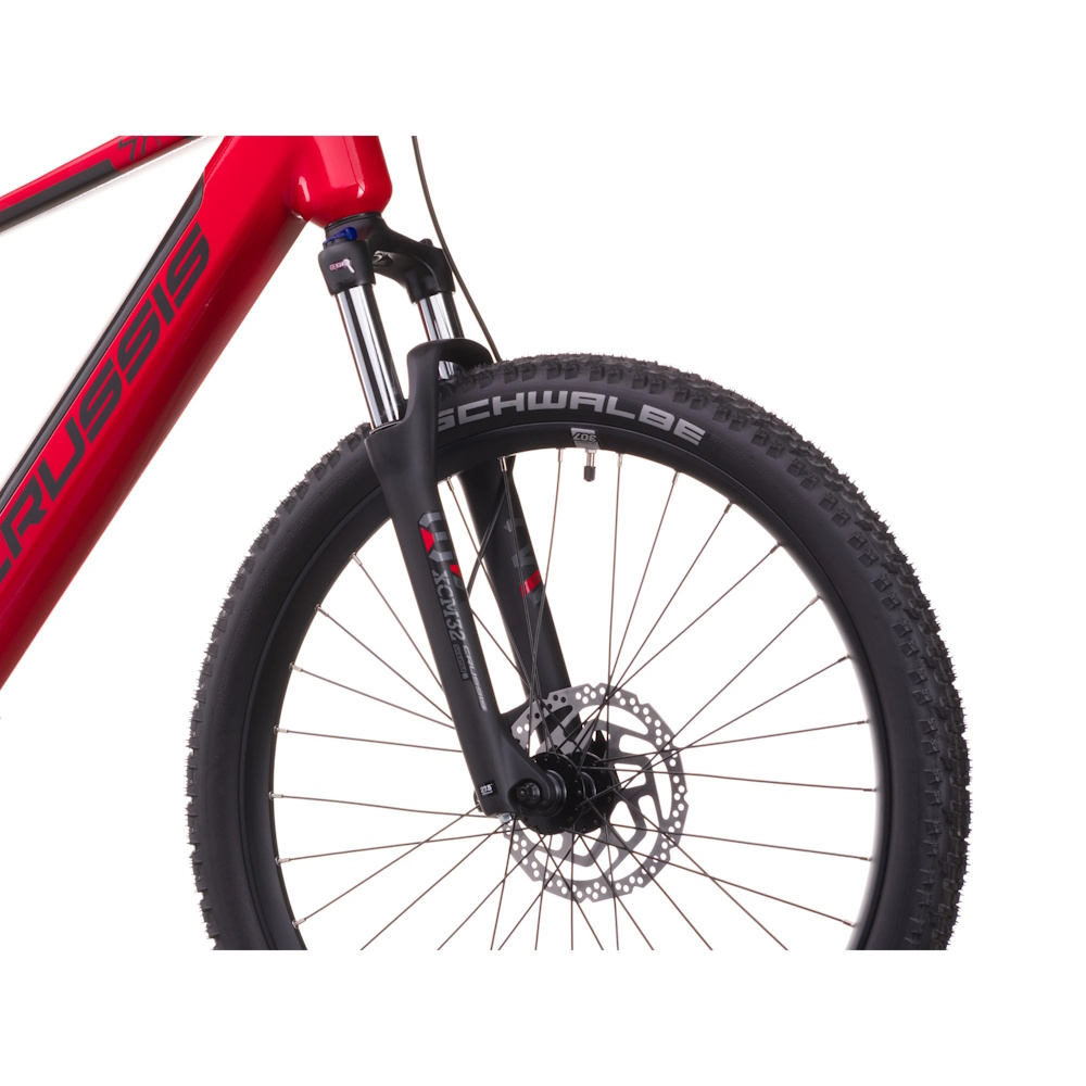 Horské elektrokolo Crussis e-Atland 7.11 715Wh 27,5" - model 2026 17" (160-175 cm) (obrázek 5)